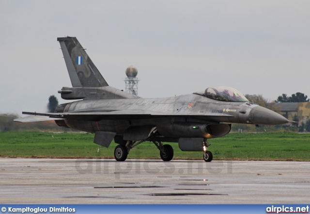 532, Lockheed F-16C Fighting Falcon, Hellenic Air Force