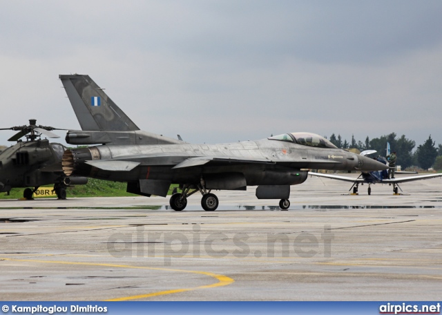 532, Lockheed F-16C Fighting Falcon, Hellenic Air Force