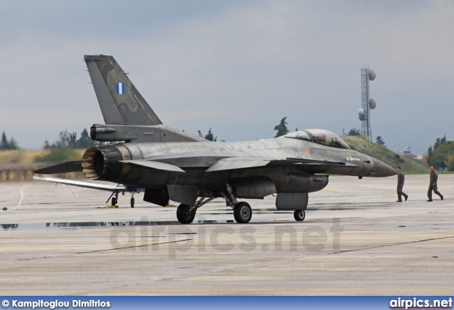 532, Lockheed F-16C Fighting Falcon, Hellenic Air Force