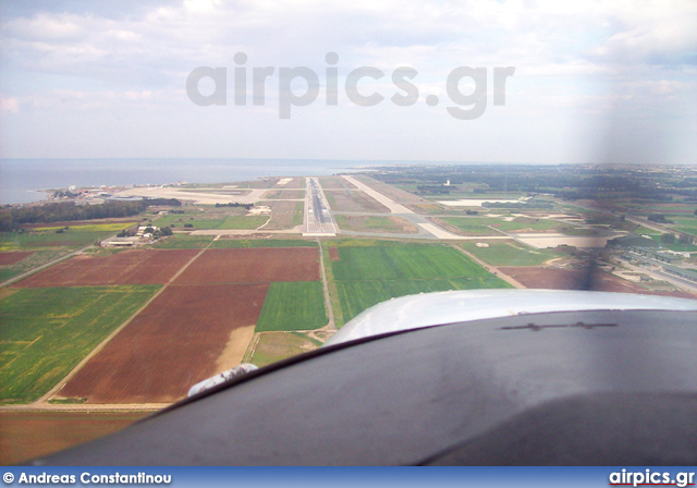 5B-CBP, Cessna 150, Griffon Aviation