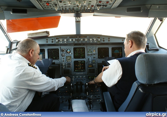 5B-DBT, Airbus A330-200, Cyprus Airways