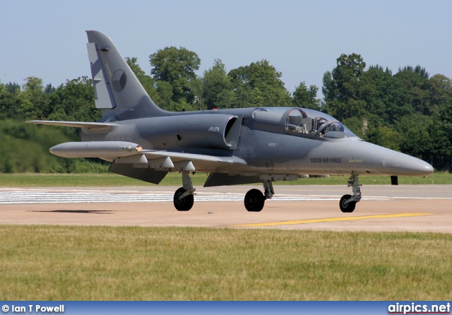 6063, Aero Vodochody L-159A ALCA, Czech Air Force