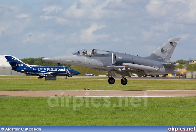 6064, Aero Vodochody L-159A ALCA, Czech Air Force