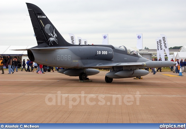 6066, Aero Vodochody L-159A ALCA, Czech Air Force