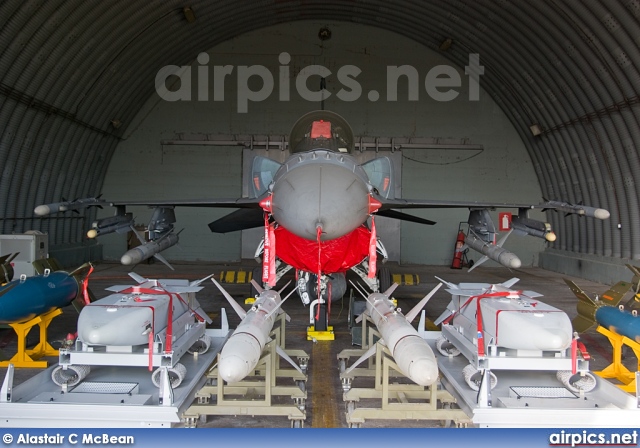 613, Lockheed F-16D Fighting Falcon, Hellenic Air Force