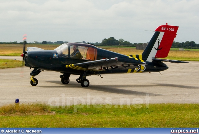 63, Socata Rallye 100, French Navy - Aviation Navale