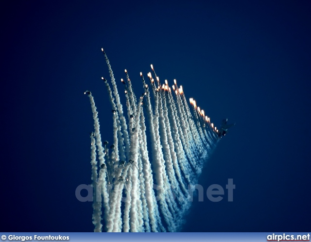 63, Sukhoi Su-27UB, Belarusian Air Force