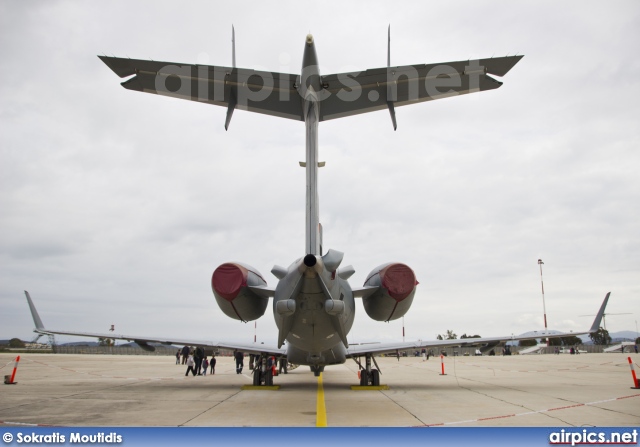 671, Embraer 145H AEW&C, Hellenic Air Force