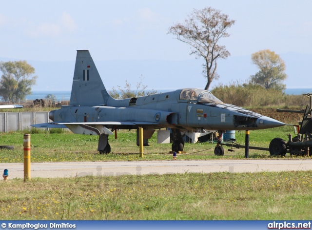 689072, Northrop F-5A Freedom Fighter, Hellenic Air Force