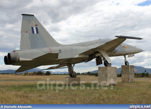 689073, Northrop F-5A Freedom Fighter, Hellenic Air Force