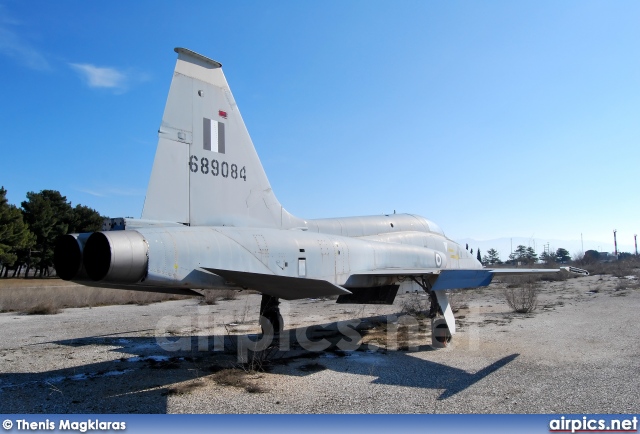 689084, Northrop F-5A Freedom Fighter, Hellenic Air Force