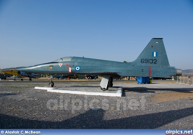 69132, Northrop F-5A Freedom Fighter, Hellenic Air Force