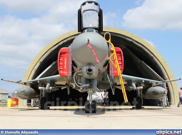 71745, McDonnell Douglas F-4E AUP Phantom II, Hellenic Air Force