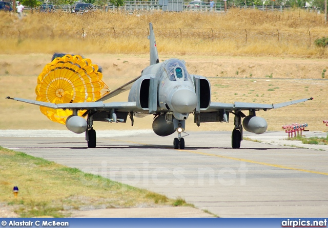 71751, McDonnell Douglas F-4E AUP Phantom II, Hellenic Air Force