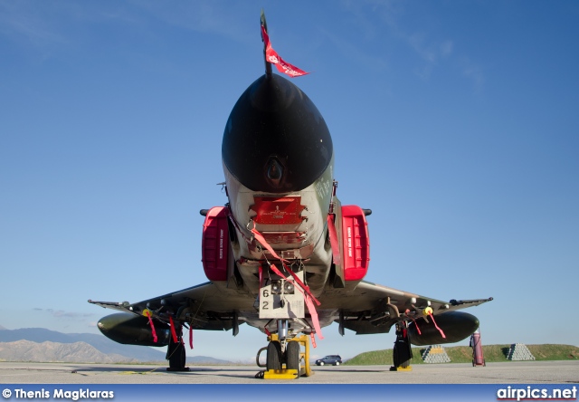 71762, McDonnell Douglas RF-4E Phantom II, Hellenic Air Force