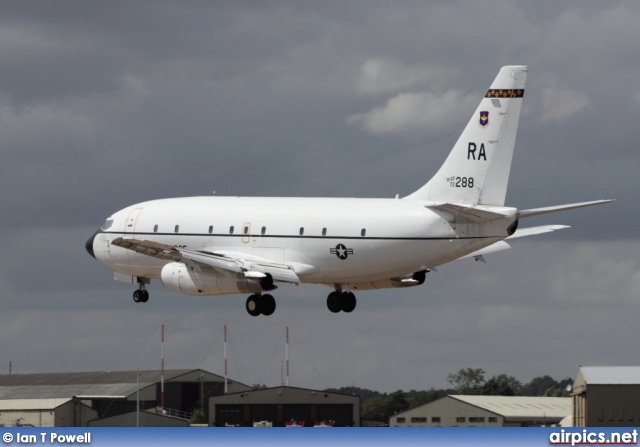 72-0288, Boeing T-43A , United States Air Force