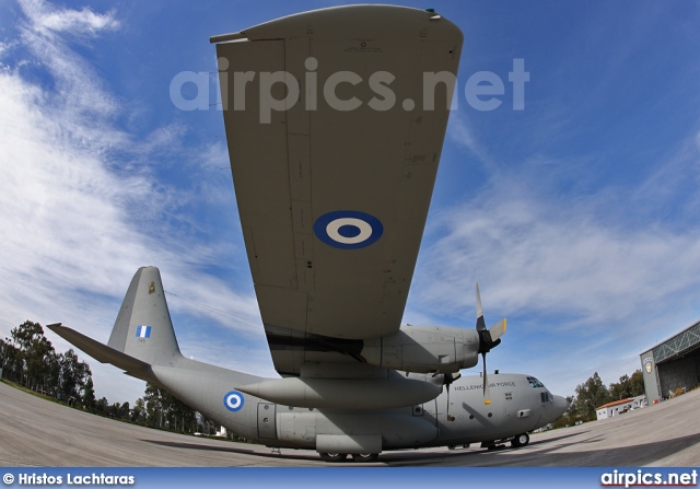 745, Lockheed C-130H Hercules, Hellenic Air Force