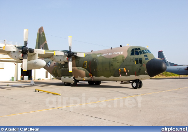 745, Lockheed C-130H Hercules, Hellenic Air Force