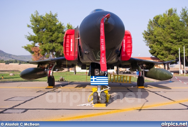 7487, McDonnell Douglas RF-4E Phantom II, Hellenic Air Force