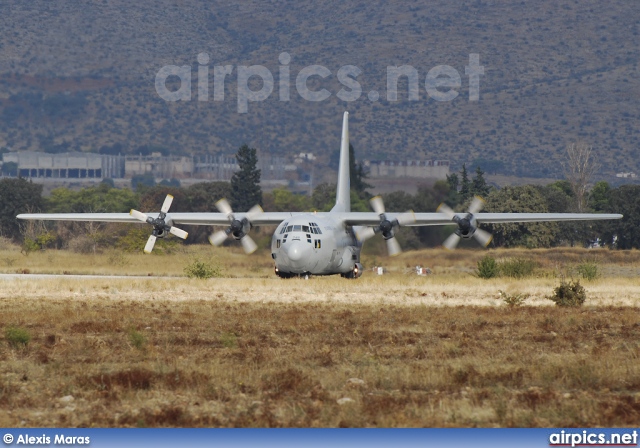 749, Lockheed C-130H Hercules, Hellenic Air Force