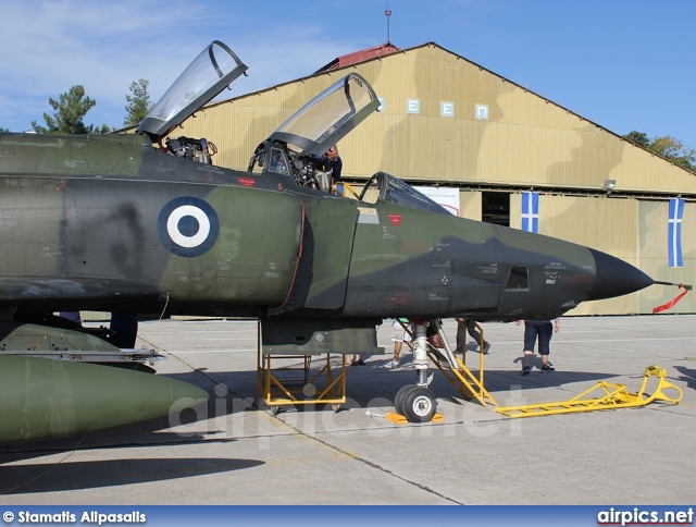7500, McDonnell Douglas RF-4E Phantom II, Hellenic Air Force