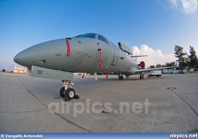 757, Embraer 145H AEW&C, Hellenic Air Force