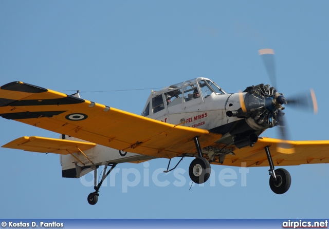 805, PZL-Mielec M-18-BS Dromader, Hellenic Air Force