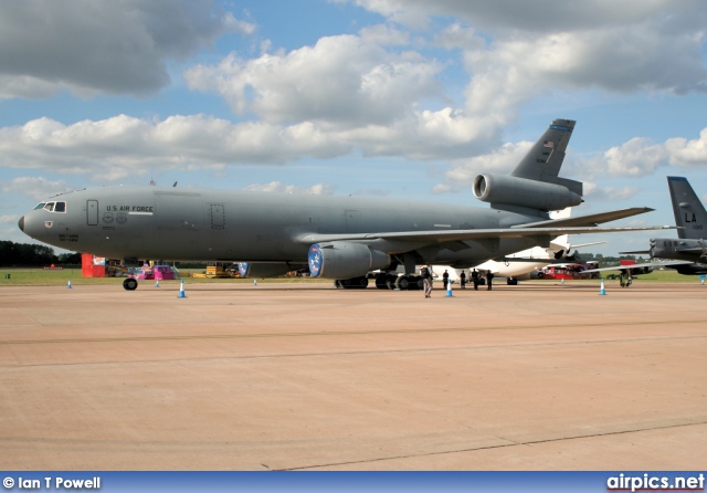 83-0082, McDonnell Douglas KC-10A, United States Air Force