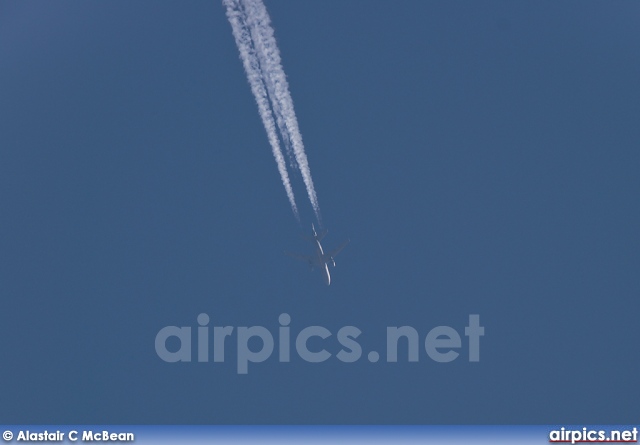 85-0033, McDonnell Douglas KC-10A, United States Air Force