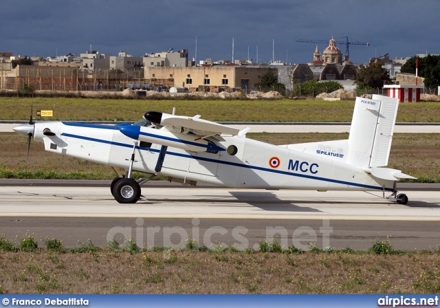 889, Pilatus PC-6B2-H4 Turbo-Porter, French Army Light Aviation