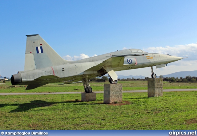 89073, Northrop F-5A Freedom Fighter, Hellenic Air Force