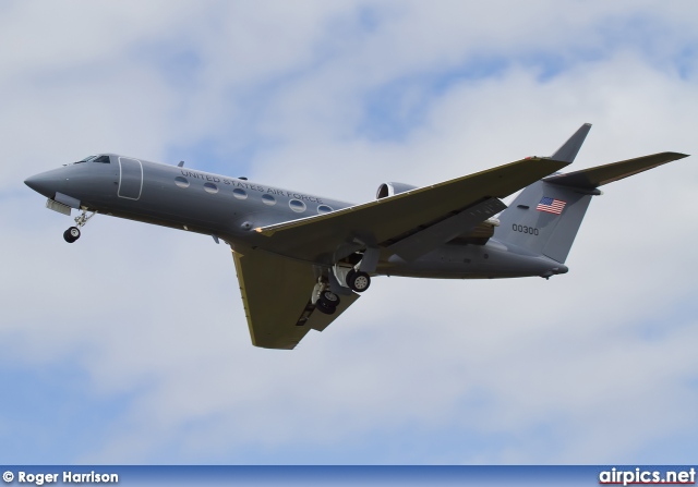 90-0300, Gulfstream C-20H, United States Air Force