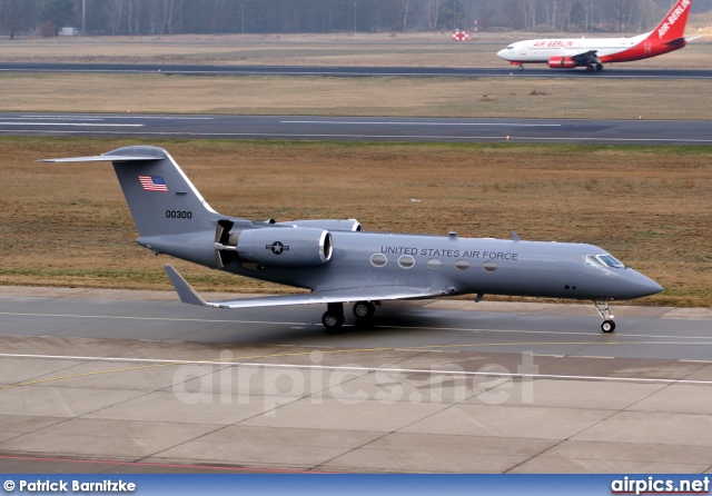 90-0300, Gulfstream C-20H, United States Air Force