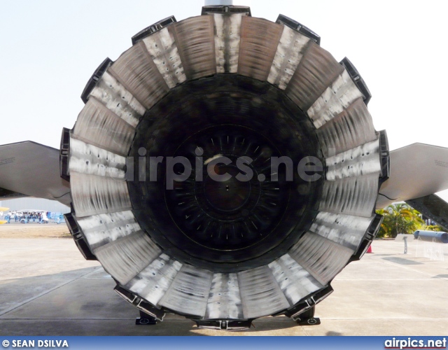 90-0812, Lockheed F-16-CJ Fighting Falcon, United States Air Force