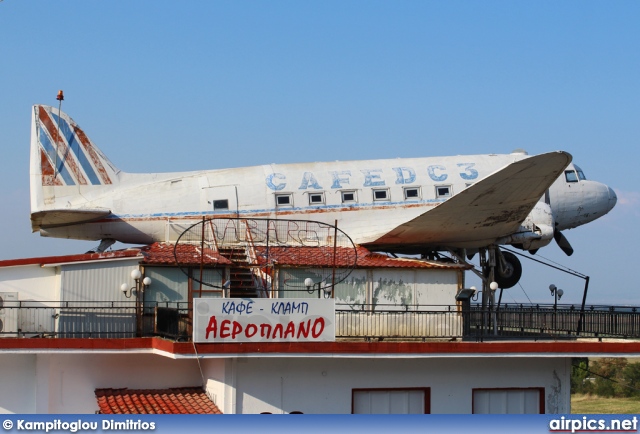 92641, Douglas C-47A Skytrain