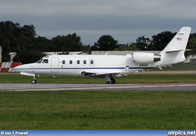 94-1569, IAI C-38A Astra SPX, United States Air Force