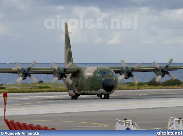 948, Lockheed C-130B Hercules, Hellenic Air Force