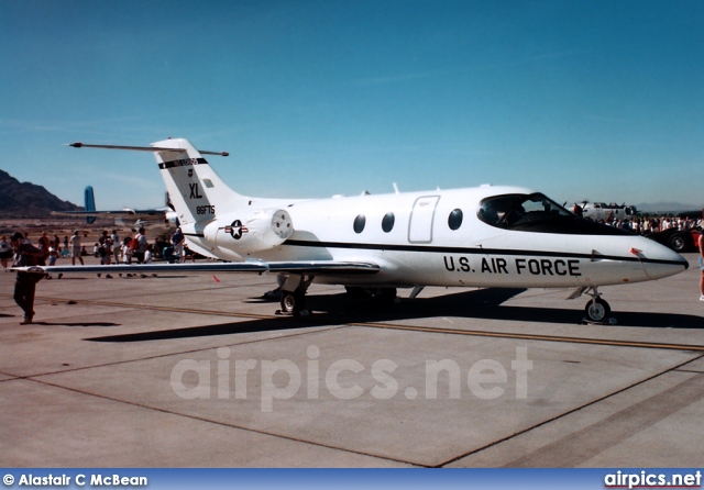 95-0047, Raytheon (Beechcraft) T-1A Jayhawk, United States Air Force