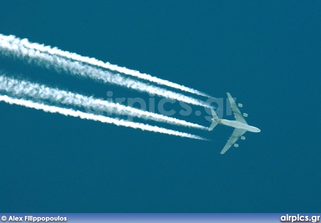 9V-SKE, Airbus A380-800, Singapore Airlines