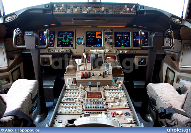 9V-SVC, Boeing 777-200ER, Singapore Airlines