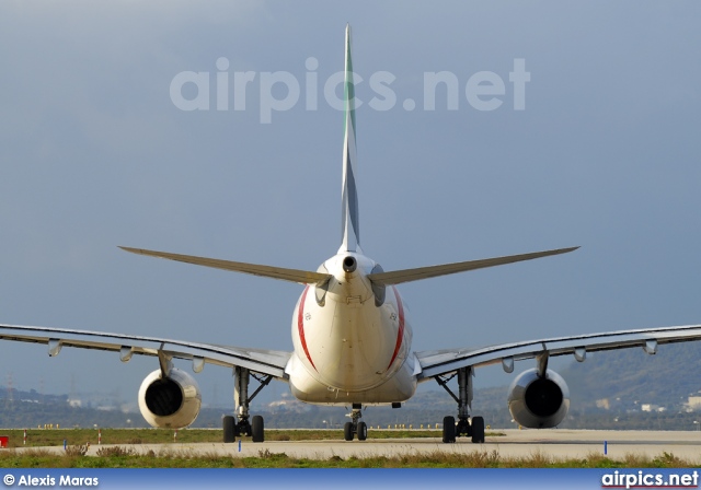 A6-EAH, Airbus A330-200, Emirates