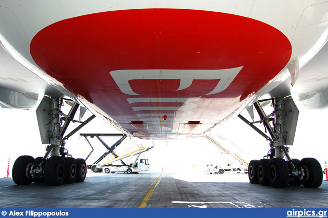 A6-EBM, Boeing 777-300ER, Emirates