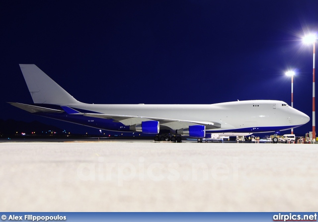 A6-GGP, Boeing 747-400F(SCD), Untitled