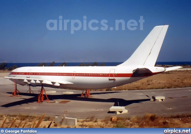 A6-PFD, Airbus A300C4-600, United Arab Emirates