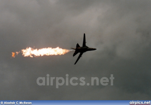 A8-127, General Dynamics F-111C, Royal Australian Air Force