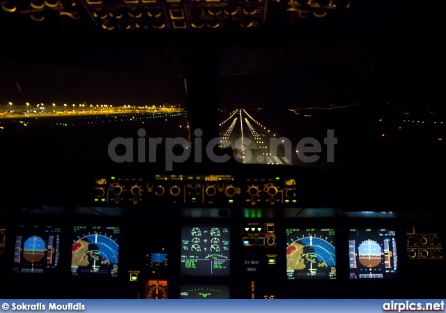 Airbus A320-200, Aegean Airlines