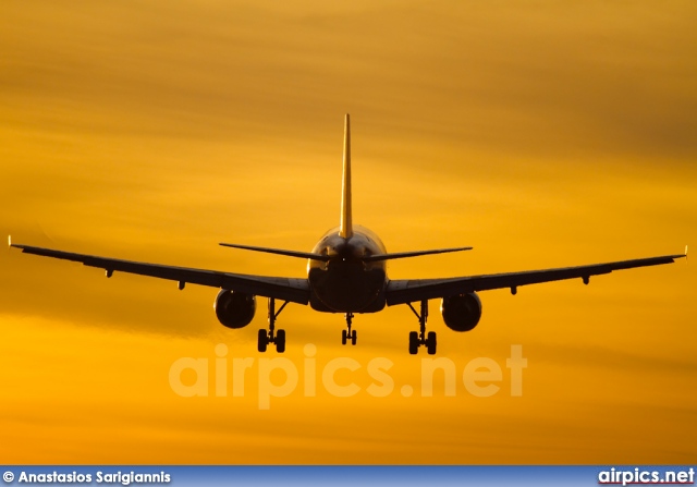 Airbus A320-200, Iberia