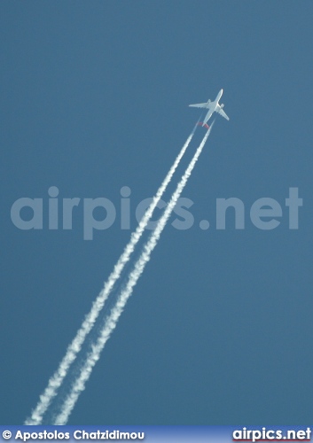 Airbus A330-200, bmi