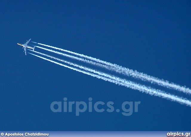 Airbus A340-300, Gulf Air