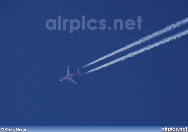 Boeing 737-800, Air Berlin